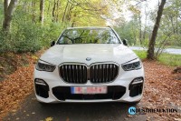 Geländefz. BMW X5 M50d, EZ 2019