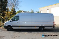 MERCEDES-BENZ Sprinter 314 Maxi-Kasten