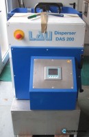 Disperser DAS H-TP 200-K, Bj. 16