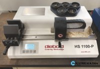 Werkzeugschrumpfgerät DIEBOLD HS 100-P