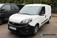 FIAT Doblo Maxi, geschl Kasten