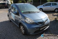 TOYOTA Aygo 1.0 Klima