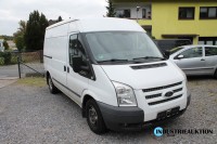 FORD Transit 125 T300, geschl. Kasten