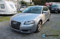 PKW AUDI A3 1.6 Automatic