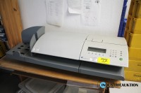 Frankiermaschine NEOPOST IJ 65 FIT