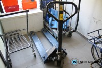 Palettenhubwagen EINHELL BT-PT2500