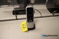 Mobiltelefon GIGASET C430 A