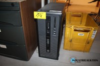 PC HP Pentium