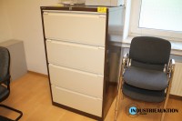 Metallschrank BISLEY