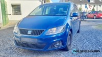 PKW SEAT Alhambra 2.0 TDI ITech, EZ 2015