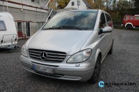 PKW MERCEDES-BENZ Viano 3.0 CDI Ambiente