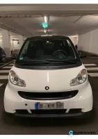 PKW SMART Fortwo Coupe mhd