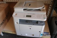 Multifunktionsger&auml;t CANON Imagerunner 1133A