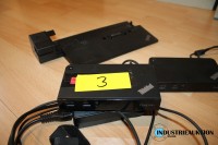 LENOVO Docking Stationen