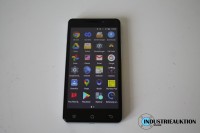 Smartphone SWITEL eSmart M2