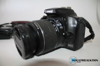 Digital-Spiegelreflexkamera CANON EOS 1000D