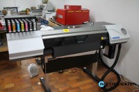 UV-Drucker ROLAND Versa UV LEC 2-330; Bj. 09/21