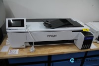 Thermosublimationsdrucker EPSON SC-F 500; ungebraucht