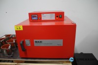 Heißluftofen PRINTEQUIPMENT MAXI; Bj 01/21