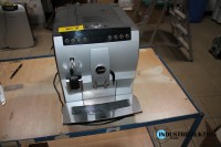 Kaffeevollautomat JURA Impressa Z5