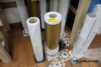 Goldfolie
