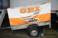 PKW-Anhänger OBI