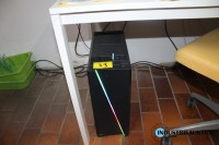 PC AMD Ryzen 5 3600 6-Core