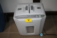 Aktenvernichter IDEAL Shredcat 8280 CC