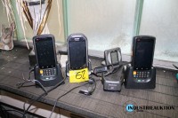 Handscanner SYMBOL; 3 St.