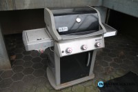 Gasgrill WEBER Spirit