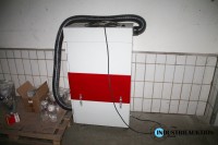 Absaugung DO 230