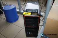 PC i7-920