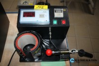 Tassen-Transfermaschine
