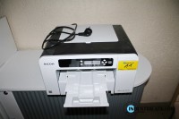 Laserdrucker RICOH Aficio SG 3110 DN