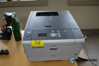 Laserdrucker OKI C 532