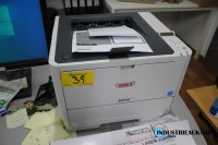 Laserdrucker OKI B 512