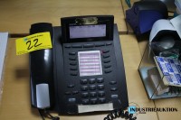ISDN-Telefonanlage AGFEO; ca. 12 Endgeräte