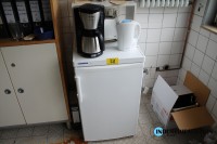 Rauminhalt; Schrank IKEA