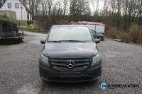PKW MERCEDES-BENZ Vito 160 Tourer, EZ 2017