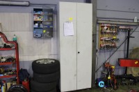 Wandschrank