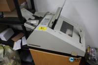 Falz- und Kuvertiermaschine PFE Minimailer 2