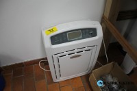 Luftreiniger TROTEC Airgo clean 205 S