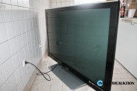 Plasmafernseher PANASONIC TX-P65V10E; 65"