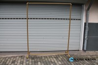 Schwerlast-Kleiderst&auml;nder, 3 St.