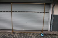 Schwerlast-Kleiderst&auml;nder, 5 St.