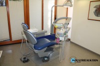 Behandlungseinheit THOMAS Classics