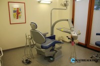 Behandlungseinheit THOMAS Classics