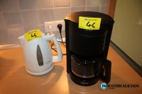 Elektrokleinger&auml;te