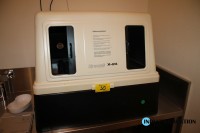 Tauchentwicklungsautomat GIRARDELLI X-24