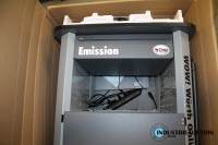 AU-Kombi Tester Basic, ungebraucht, gr&ouml;&szlig;tenteils in OVP